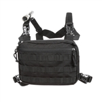 MOLLE Chest Harness