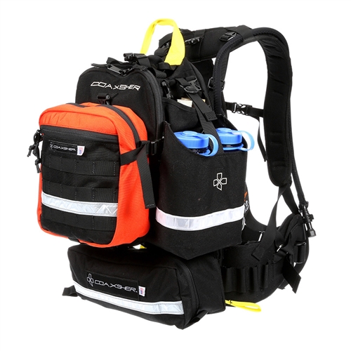 Search and Rescue Pack - Coaxsher SR-1 Endeavor search and rescue pack