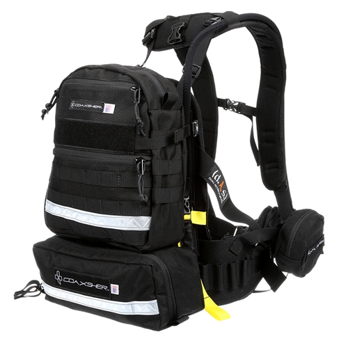 Search and Rescue Pack - Coaxsher SR-1 Recon search and rescue pack