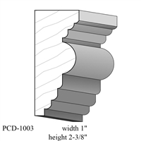 PCD-1003
