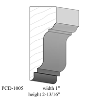 PCD-1005