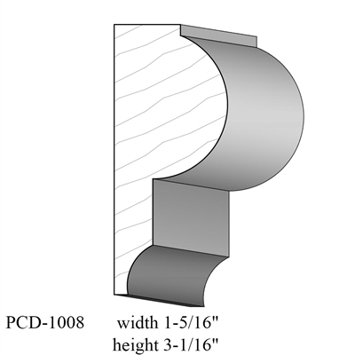 PCD-1008