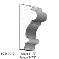 PCD-1012