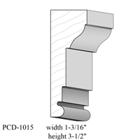 PCD-1015