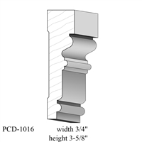 PCD-1016