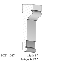 PCD-1017