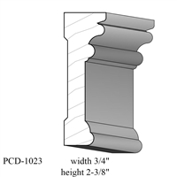 PCD-1023
