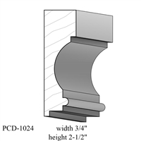 PCD-1024