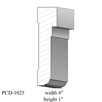 PCD-1025