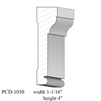 PCD-1030
