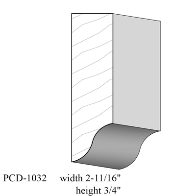 PCD-1032