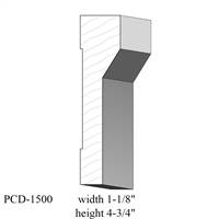 PCD-1500