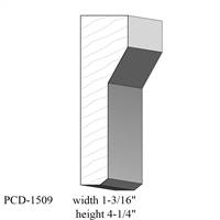 PCD-1509