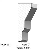 PCD-1511