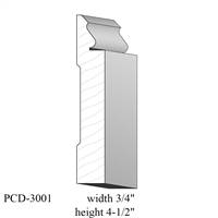 PCD-3001