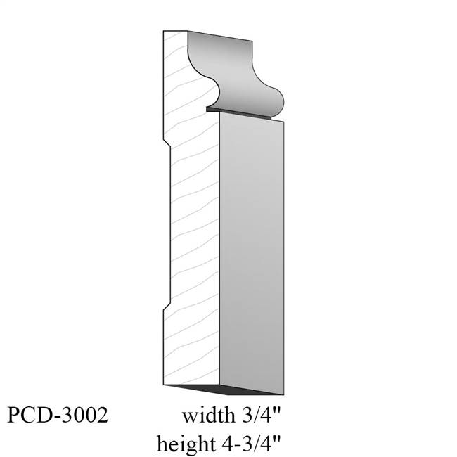 PCD-3002