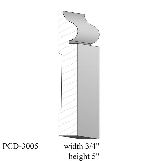 PCD-3005