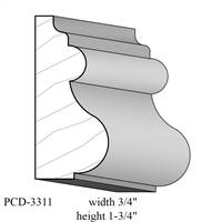 PCD-3311