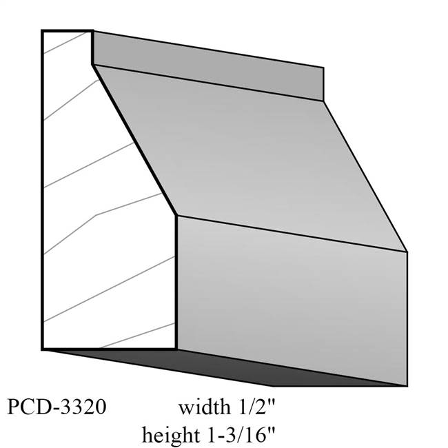 PCD-3320