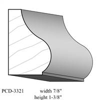 PCD-3321