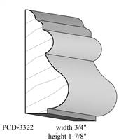 PCD-3322