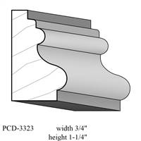 PCD-3323