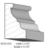 PCD-3325