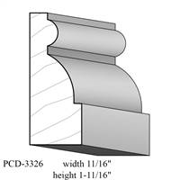PCD-3326