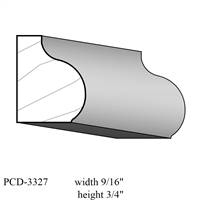 PCD-3327