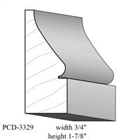 PCD-3329