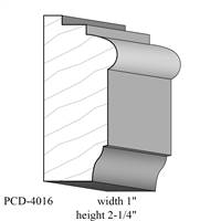 PCD-4016