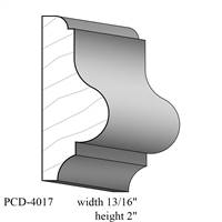 PCD-4017