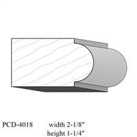 PCD-4018