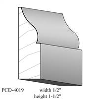PCD-4019