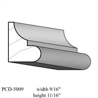 PCD-5009