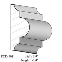 PCD-5011