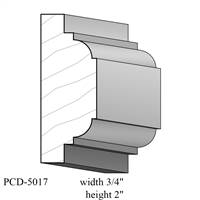 PCD-5017