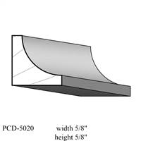 PCD-5020