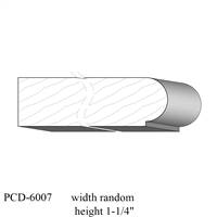 PCD-6007
