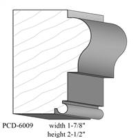 PCD-6009