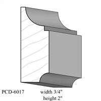 PCD-6017