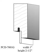 PCD-7001G