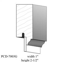 PCD-7003G