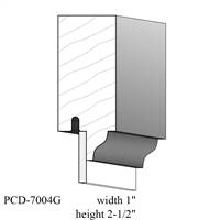 PCD-7004G