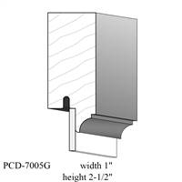 PCD-7005G