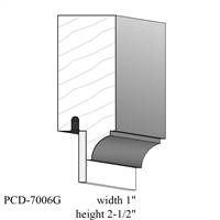 PCD-7006G