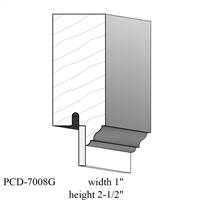 PCD-7008G