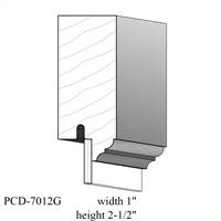 PCD-7012G