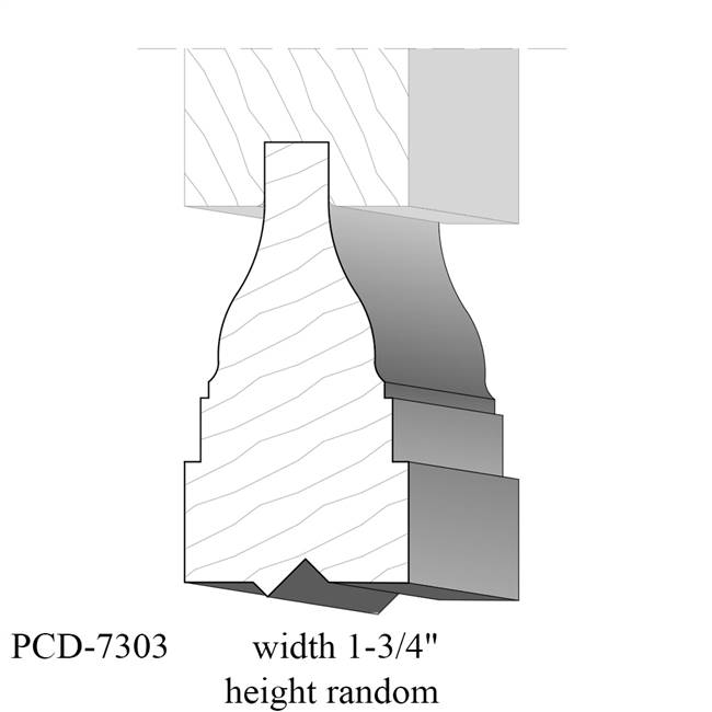 PCD-7303