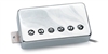 Seymour Duncan SH-4 JB (nickel cover)